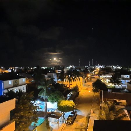 Apartamento Portomar- Porto De Galinhas Pe Екстер'єр фото