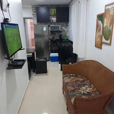 Apartamento Portomar- Porto De Galinhas Pe Екстер'єр фото