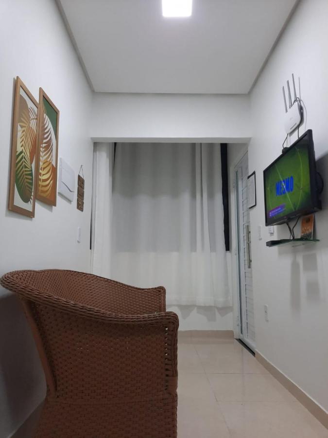 Apartamento Portomar- Porto De Galinhas Pe Екстер'єр фото
