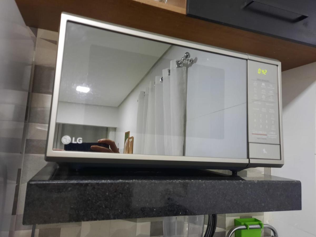 Apartamento Portomar- Porto De Galinhas Pe Екстер'єр фото