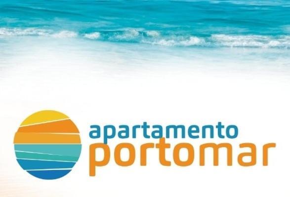 Apartamento Portomar- Porto De Galinhas Pe Екстер'єр фото