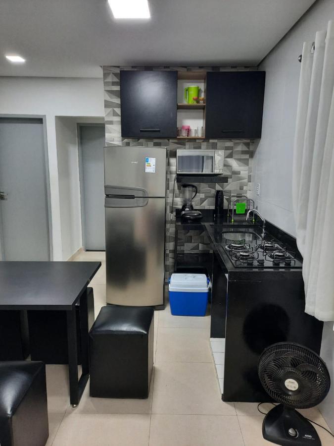 Apartamento Portomar- Porto De Galinhas Pe Екстер'єр фото