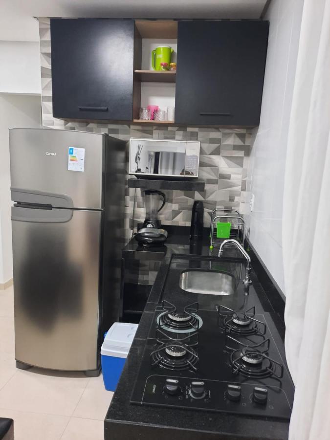 Apartamento Portomar- Porto De Galinhas Pe Екстер'єр фото