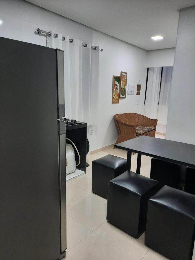 Apartamento Portomar- Porto De Galinhas Pe Екстер'єр фото