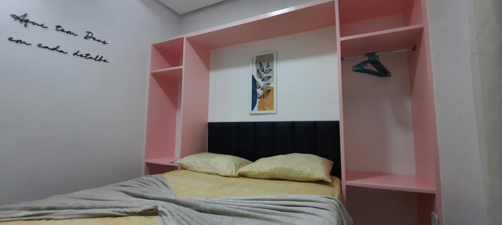 Apartamento Portomar- Porto De Galinhas Pe Екстер'єр фото